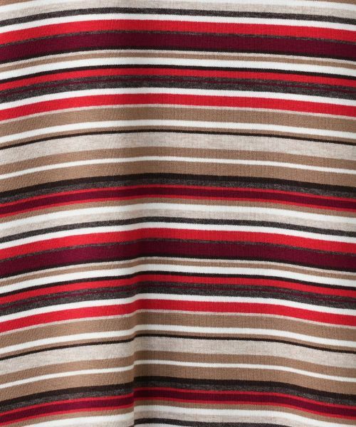 Leilian PLUS HOUSE / レリアンプラスハウス カットソー | カットソー【BIANCA LANCIA】 | 詳細14