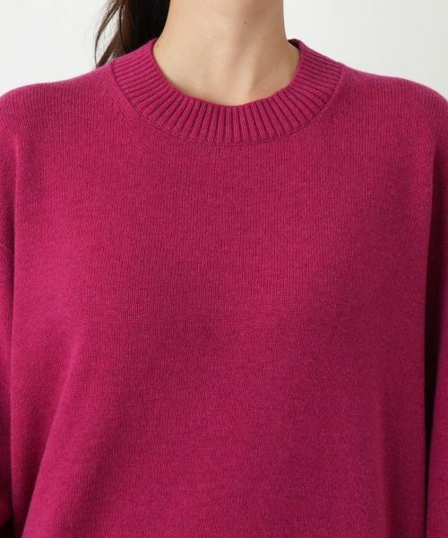 Leilian PLUS HOUSE / レリアンプラスハウス ニット・セーター | セーター | 詳細10