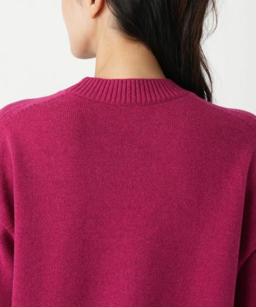 Leilian PLUS HOUSE / レリアンプラスハウス ニット・セーター | セーター | 詳細11