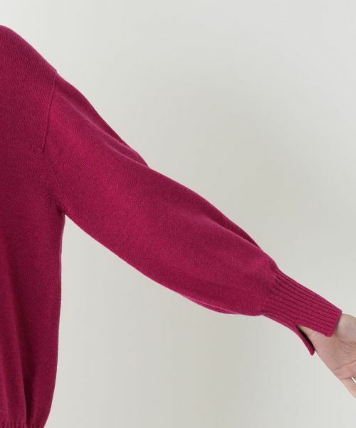 Leilian PLUS HOUSE / レリアンプラスハウス ニット・セーター | セーター | 詳細12