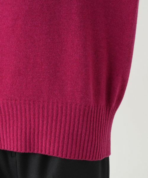 Leilian PLUS HOUSE / レリアンプラスハウス ニット・セーター | セーター | 詳細14