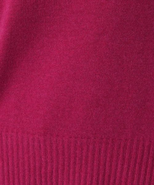 Leilian PLUS HOUSE / レリアンプラスハウス ニット・セーター | セーター | 詳細15