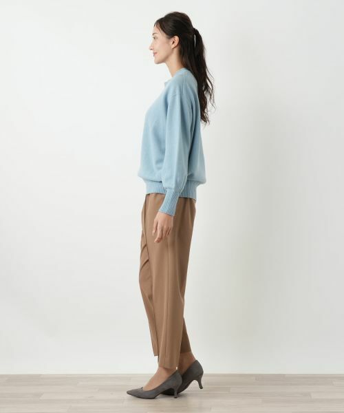 Leilian PLUS HOUSE / レリアンプラスハウス ニット・セーター | セーター | 詳細2