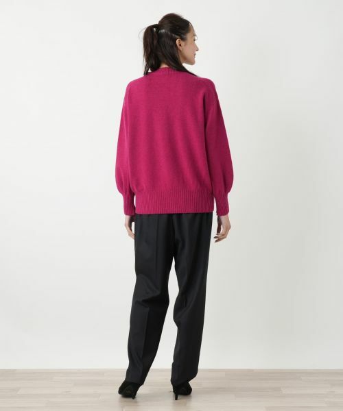 Leilian PLUS HOUSE / レリアンプラスハウス ニット・セーター | セーター | 詳細6