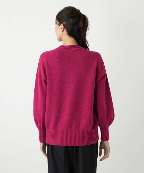 Leilian PLUS HOUSE / レリアンプラスハウス ニット・セーター | セーター | 詳細9