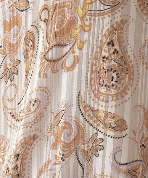 Leilian PLUS HOUSE / レリアンプラスハウス ニット・セーター | セーター【Leilian WHITE LABEL】 | 詳細12