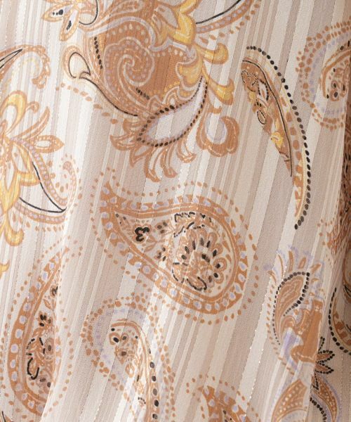 Leilian PLUS HOUSE / レリアンプラスハウス カーディガン・ボレロ | カーディガン【Leilian WHITE LABEL】 | 詳細12