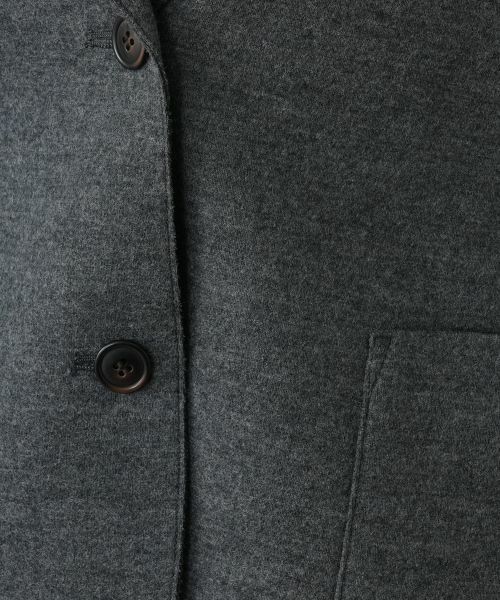 Leilian PLUS HOUSE / レリアンプラスハウス テーラードジャケット | ジャケット【Leilian WHITE LABEL】 | 詳細16