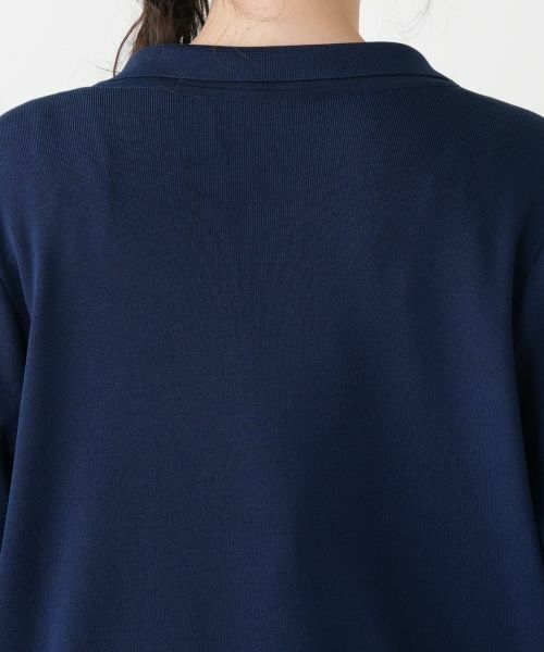 Leilian PLUS HOUSE / レリアンプラスハウス カーディガン・ボレロ | カーディガン【Leilian WHITE LABEL】 | 詳細14