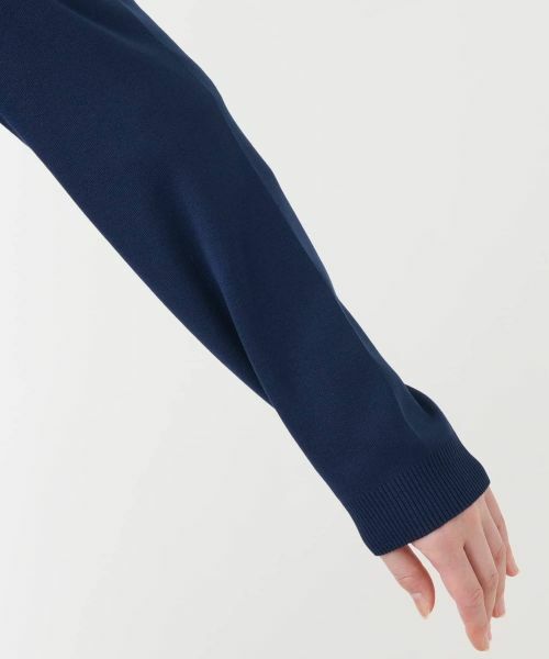 Leilian PLUS HOUSE / レリアンプラスハウス カーディガン・ボレロ | カーディガン【Leilian WHITE LABEL】 | 詳細15