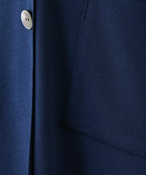 Leilian PLUS HOUSE / レリアンプラスハウス カーディガン・ボレロ | カーディガン【Leilian WHITE LABEL】 | 詳細18