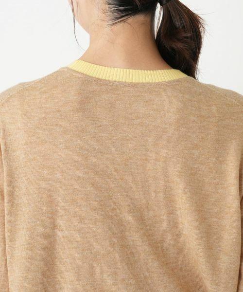 Leilian PLUS HOUSE / レリアンプラスハウス ニット・セーター | セーター【Leilian WHITE LABEL】 | 詳細11