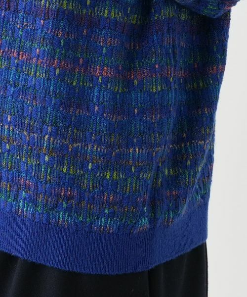 Leilian PLUS HOUSE / レリアンプラスハウス カーディガン・ボレロ | カーディガン【Leilian WHITE LABEL】 | 詳細13