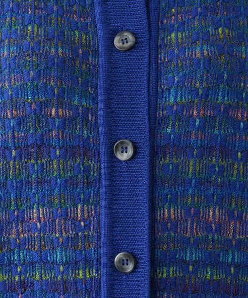 Leilian PLUS HOUSE / レリアンプラスハウス カーディガン・ボレロ | カーディガン【Leilian WHITE LABEL】 | 詳細14