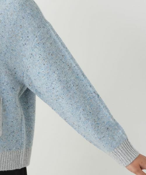 Leilian PLUS HOUSE / レリアンプラスハウス カーディガン・ボレロ | カーディガン | 詳細12