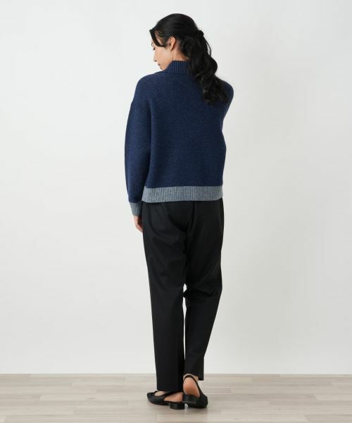 Leilian PLUS HOUSE / レリアンプラスハウス カーディガン・ボレロ | カーディガン | 詳細3