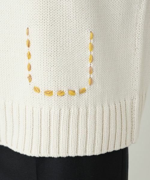 Leilian PLUS HOUSE / レリアンプラスハウス テーラードジャケット | ベスト | 詳細13