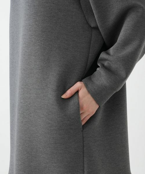 Leilian PLUS HOUSE / レリアンプラスハウス スウェット | トレーナー【プラス企画】 | 詳細16