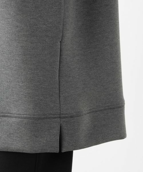 Leilian PLUS HOUSE / レリアンプラスハウス スウェット | トレーナー【プラス企画】 | 詳細17