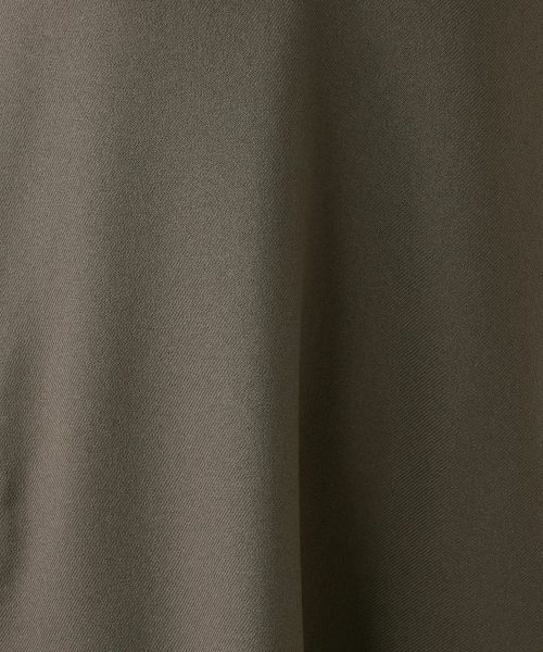 Leilian PLUS HOUSE / レリアンプラスハウス ロング・マキシ丈ワンピース | ジャンパースカート【プラス企画】 | 詳細16