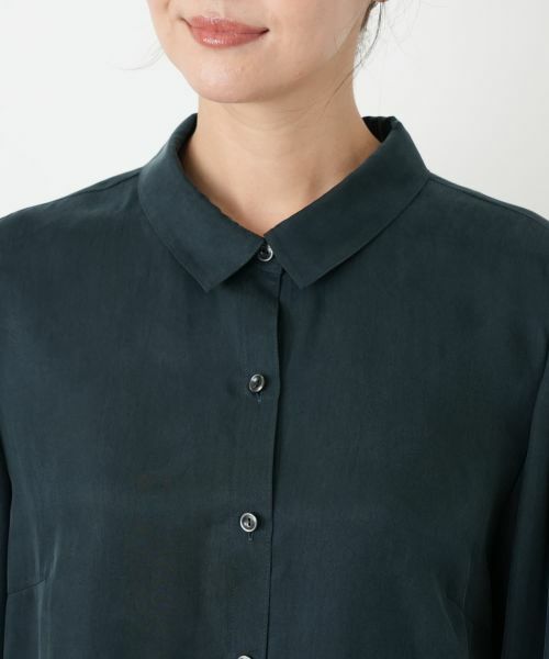 Leilian PLUS HOUSE / レリアンプラスハウス ドレス | ワンピース【プラス企画】 | 詳細10