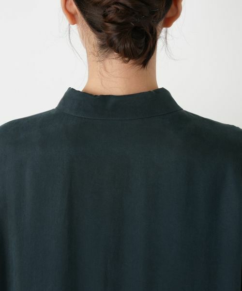 Leilian PLUS HOUSE / レリアンプラスハウス ドレス | ワンピース【プラス企画】 | 詳細11