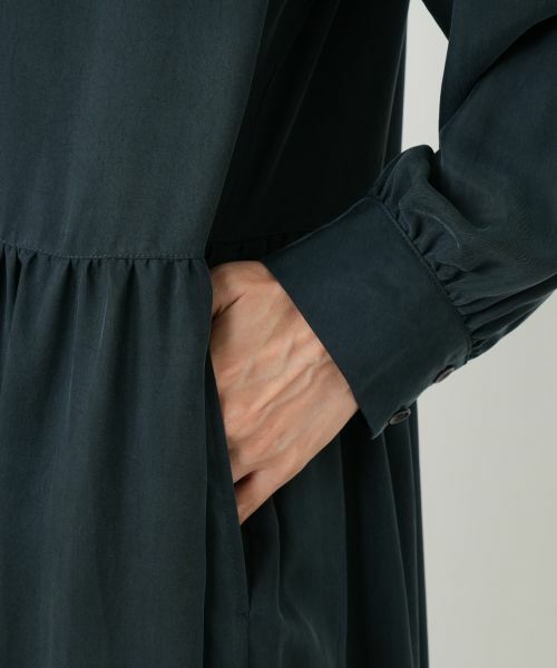 Leilian PLUS HOUSE / レリアンプラスハウス ドレス | ワンピース【プラス企画】 | 詳細12