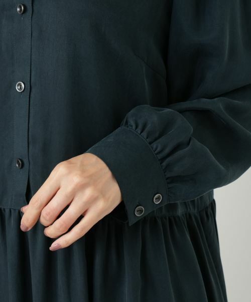 Leilian PLUS HOUSE / レリアンプラスハウス ドレス | ワンピース【プラス企画】 | 詳細13