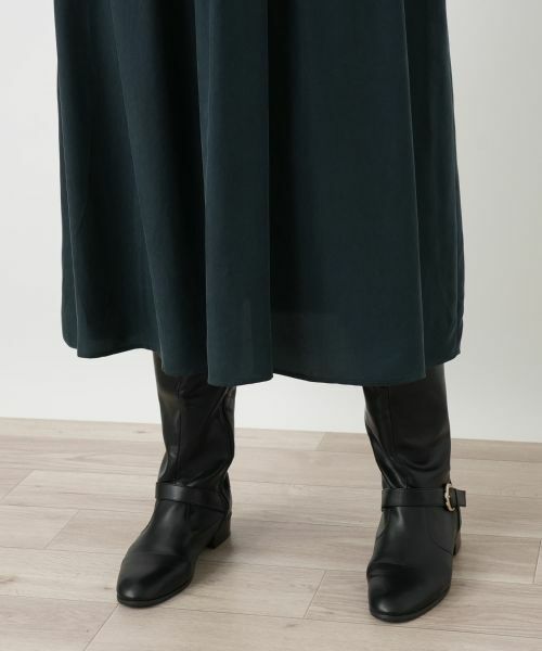 Leilian PLUS HOUSE / レリアンプラスハウス ドレス | ワンピース【プラス企画】 | 詳細14