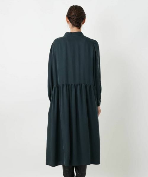 Leilian PLUS HOUSE / レリアンプラスハウス ドレス | ワンピース【プラス企画】 | 詳細9