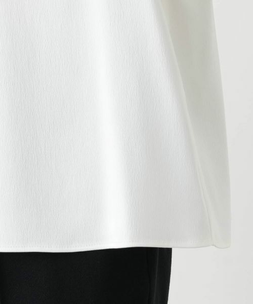 Leilian PLUS HOUSE / レリアンプラスハウス シャツ・ブラウス | ブラウス【Leilian WHITE LABEL】【セレモニー】 | 詳細18