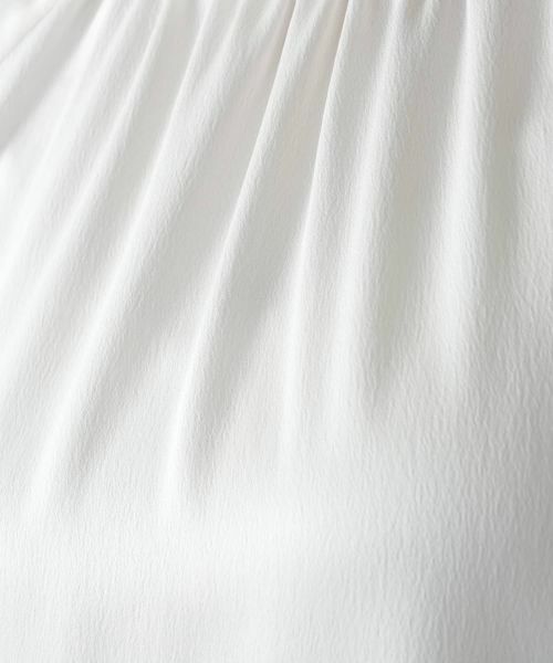 Leilian PLUS HOUSE / レリアンプラスハウス シャツ・ブラウス | ブラウス【Leilian WHITE LABEL】【セレモニー】 | 詳細19