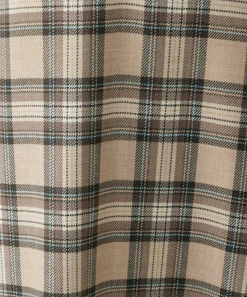 Leilian PLUS HOUSE / レリアンプラスハウス ロング・マキシ丈ワンピース | ジャンパースカート【Leilian WHITE LABEL】 | 詳細16