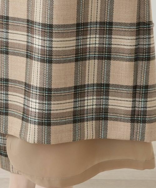 Leilian PLUS HOUSE / レリアンプラスハウス その他パンツ | ガウチョパンツ【Leilian WHITE LABEL】 | 詳細13