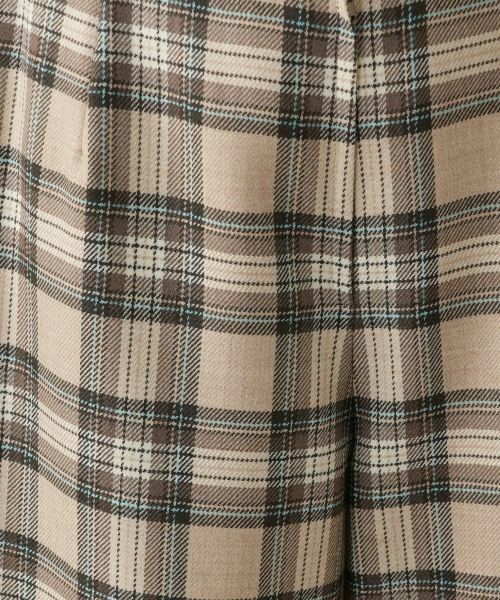 Leilian PLUS HOUSE / レリアンプラスハウス その他パンツ | ガウチョパンツ【Leilian WHITE LABEL】 | 詳細14