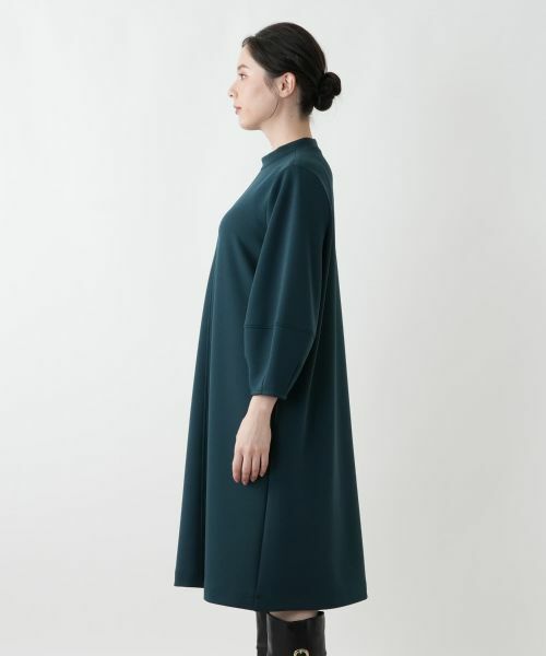 Leilian PLUS HOUSE / レリアンプラスハウス ドレス | ワンピース【プラス企画】 | 詳細11