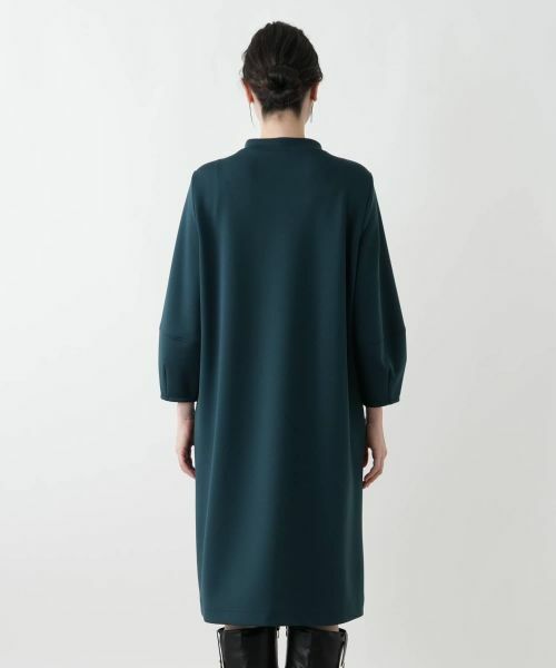 Leilian PLUS HOUSE / レリアンプラスハウス ドレス | ワンピース【プラス企画】 | 詳細12