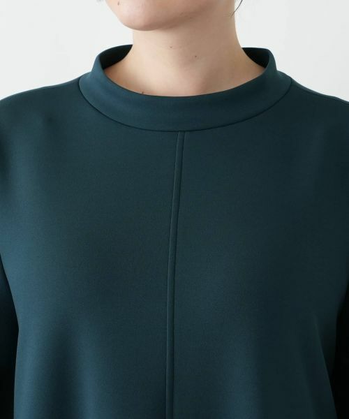 Leilian PLUS HOUSE / レリアンプラスハウス ドレス | ワンピース【プラス企画】 | 詳細13