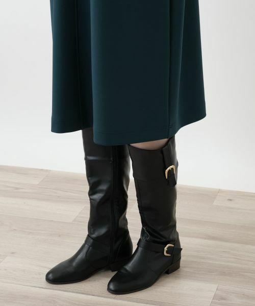 Leilian PLUS HOUSE / レリアンプラスハウス ドレス | ワンピース【プラス企画】 | 詳細16