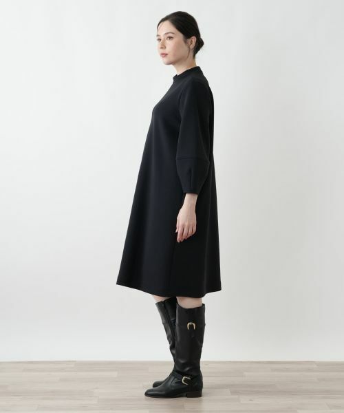 Leilian PLUS HOUSE / レリアンプラスハウス ドレス | ワンピース【プラス企画】 | 詳細5