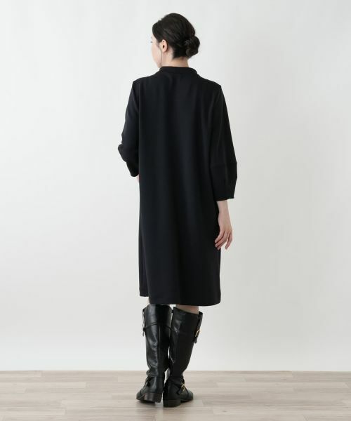 Leilian PLUS HOUSE / レリアンプラスハウス ドレス | ワンピース【プラス企画】 | 詳細6