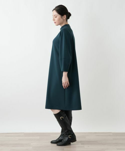 Leilian PLUS HOUSE / レリアンプラスハウス ドレス | ワンピース【プラス企画】 | 詳細8