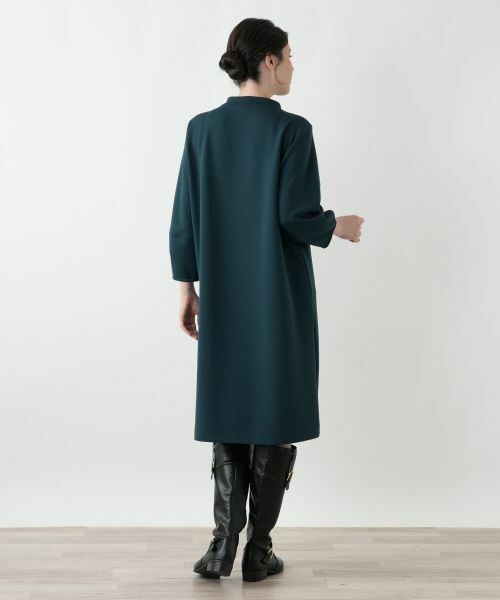 Leilian PLUS HOUSE / レリアンプラスハウス ドレス | ワンピース【プラス企画】 | 詳細9