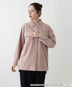 Leilian PLUS HOUSE / レリアンプラスハウス シャツ・ブラウス | ブラウス【プラス企画】