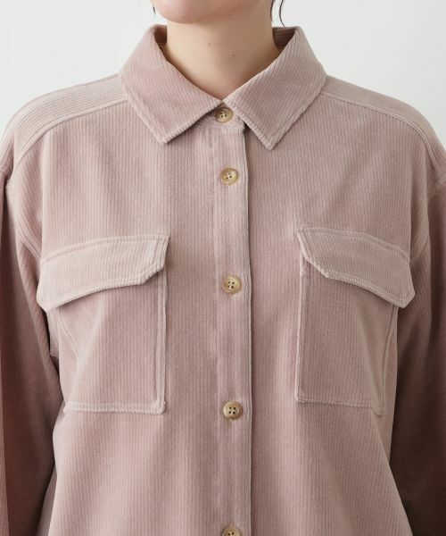 Leilian PLUS HOUSE / レリアンプラスハウス シャツ・ブラウス | ブラウス【プラス企画】 | 詳細10