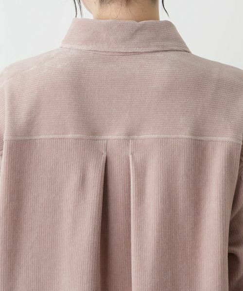 Leilian PLUS HOUSE / レリアンプラスハウス シャツ・ブラウス | ブラウス【プラス企画】 | 詳細11