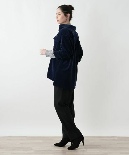 Leilian PLUS HOUSE / レリアンプラスハウス シャツ・ブラウス | ブラウス【プラス企画】 | 詳細2