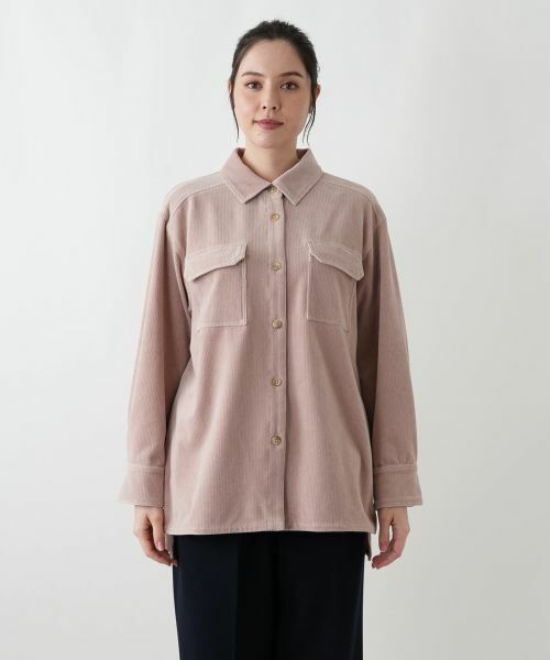 Leilian PLUS HOUSE / レリアンプラスハウス シャツ・ブラウス | ブラウス【プラス企画】 | 詳細7