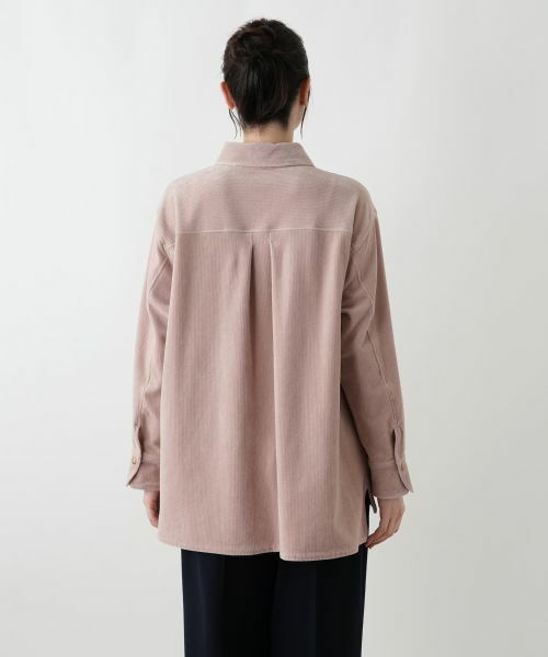 Leilian PLUS HOUSE / レリアンプラスハウス シャツ・ブラウス | ブラウス【プラス企画】 | 詳細9