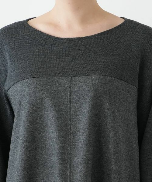 Leilian PLUS HOUSE / レリアンプラスハウス ドレス | ワンピース【プラス企画】 | 詳細10